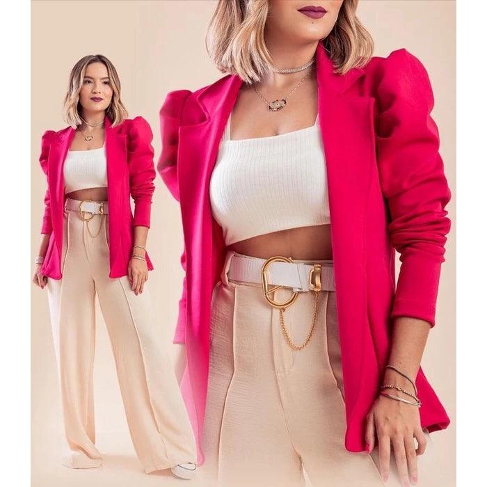 BLAZER PRINCESA