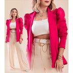 BLAZER PRINCESA