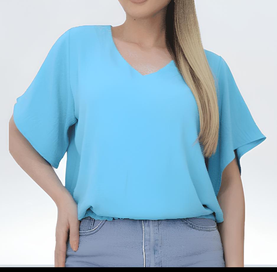 BLUSA TAINÁ