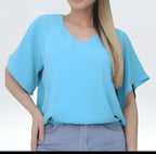 BLUSA TAINÁ