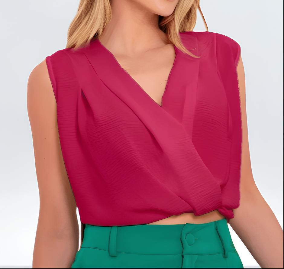 BLUSA FABIANA