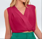 BLUSA FABIANA