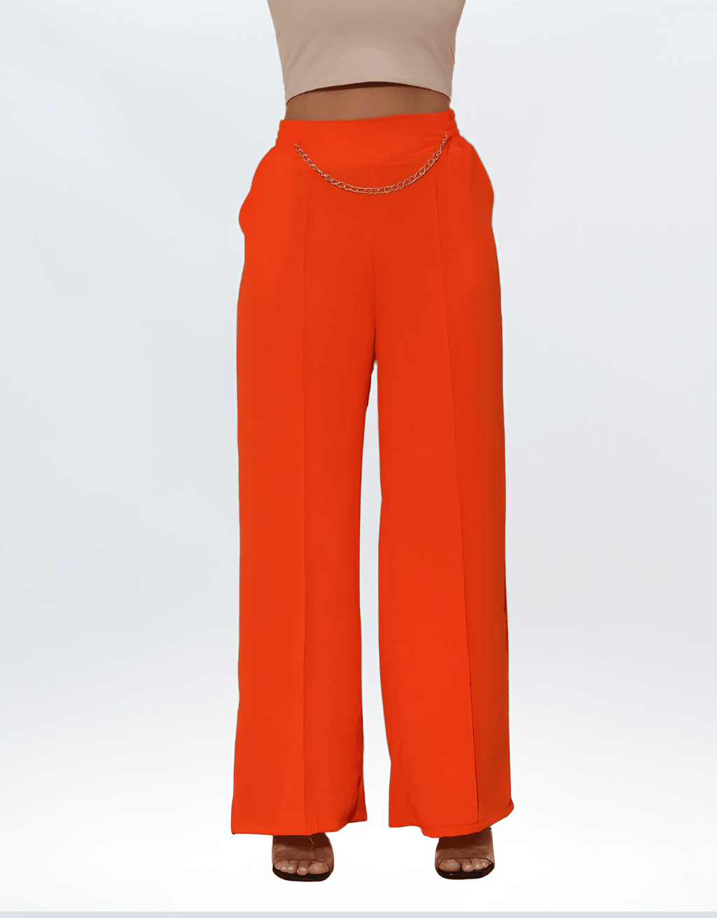 CALÇA PANTALONA GIOVANA