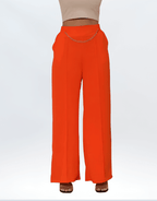 CALÇA PANTALONA GIOVANA