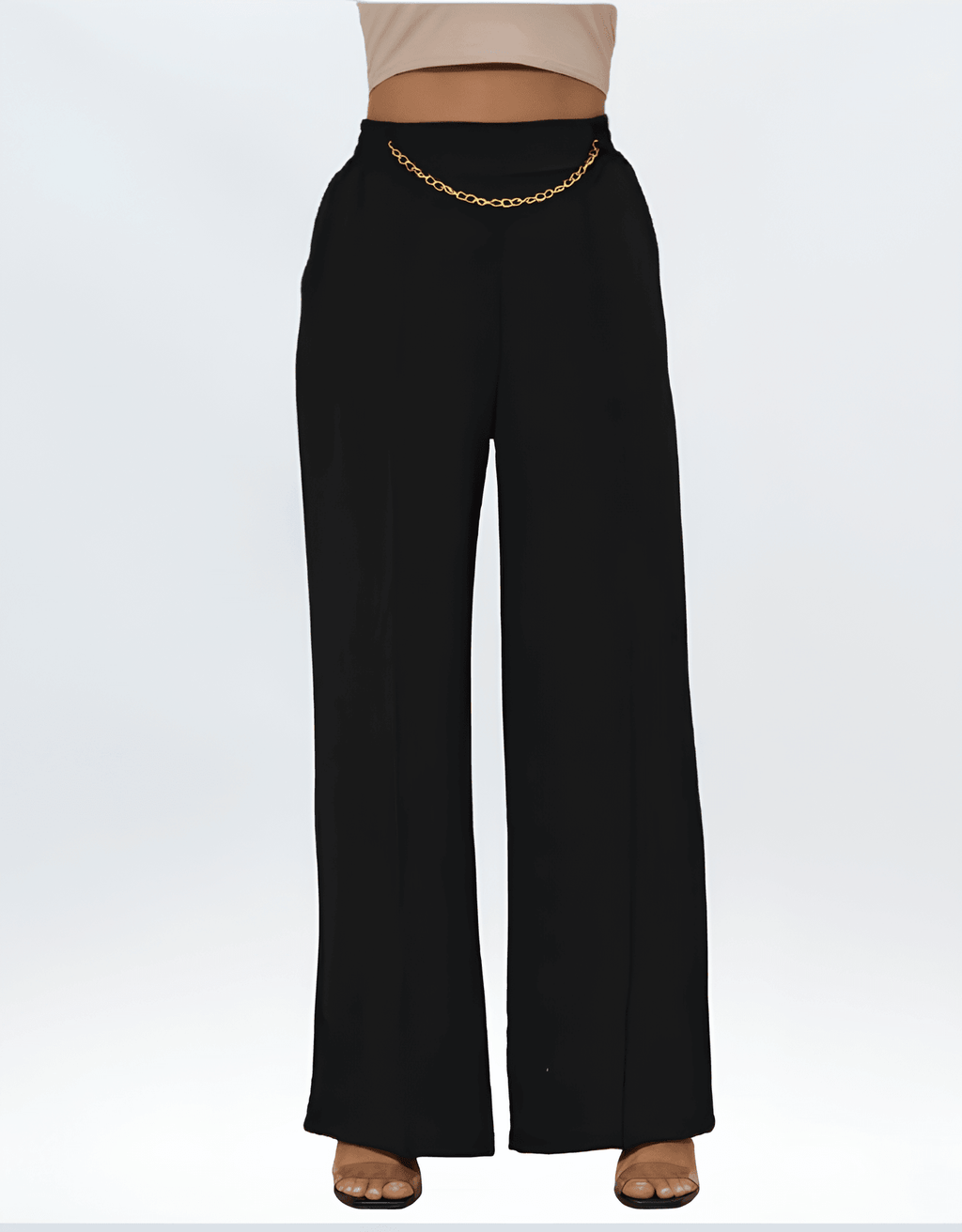 CALÇA PANTALONA GIOVANA