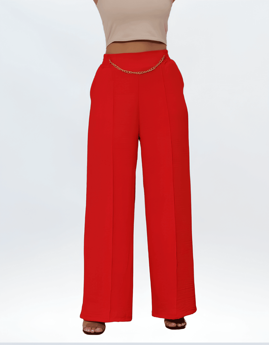 CALÇA PANTALONA GIOVANA