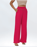 CALÇA PANTALONA GIOVANA