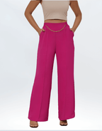 CALÇA PANTALONA GIOVANA