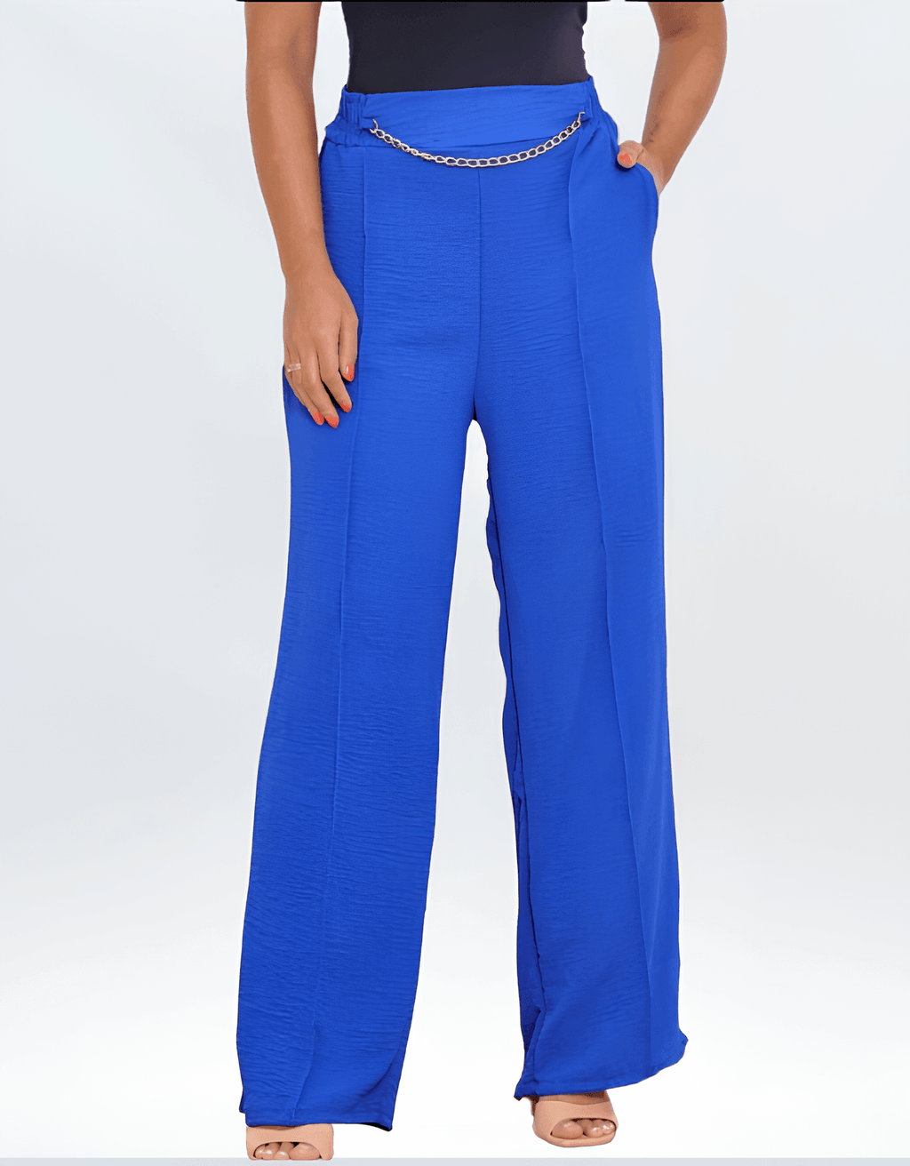 CALÇA PANTALONA GIOVANA