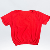 VERMELHO