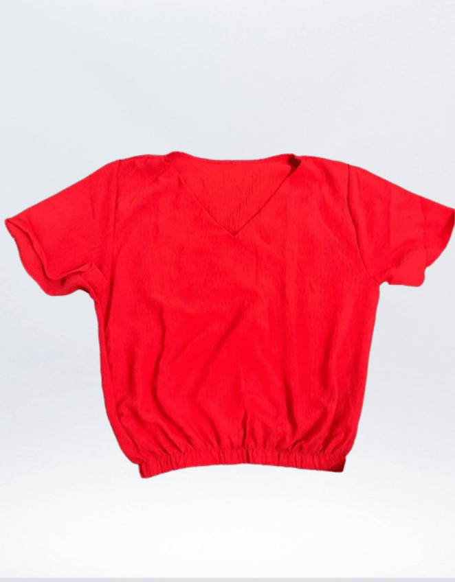 BLUSA TAINÁ