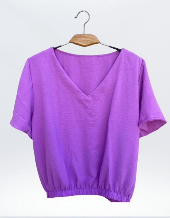 BLUSA TAINÁ