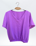 BLUSA TAINÁ