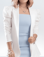 BLAZER PRINCESA