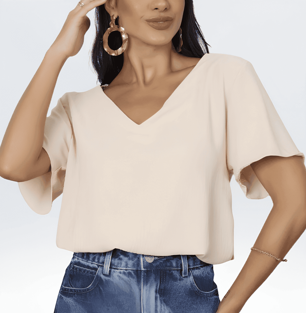 BLUSA TAINÁ
