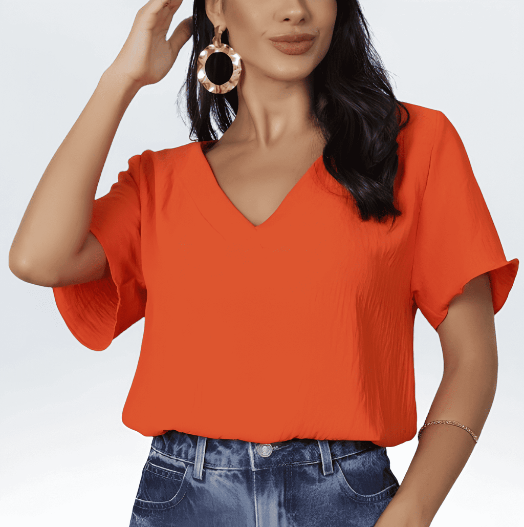BLUSA TAINÁ