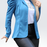AZUL PETROLEO