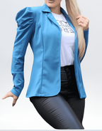 BLAZER PRINCESA