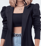 BLAZER PRINCESA