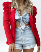 BLAZER PRINCESA