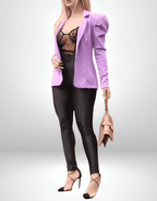 BLAZER PRINCESA