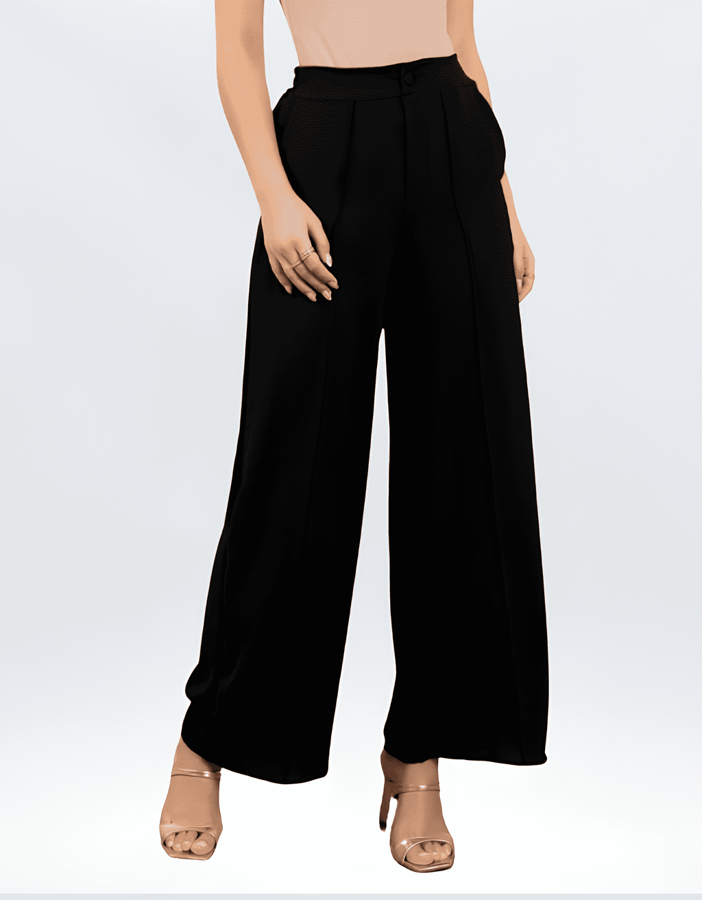 CALÇA ALFAIATARIA JÉSSICA