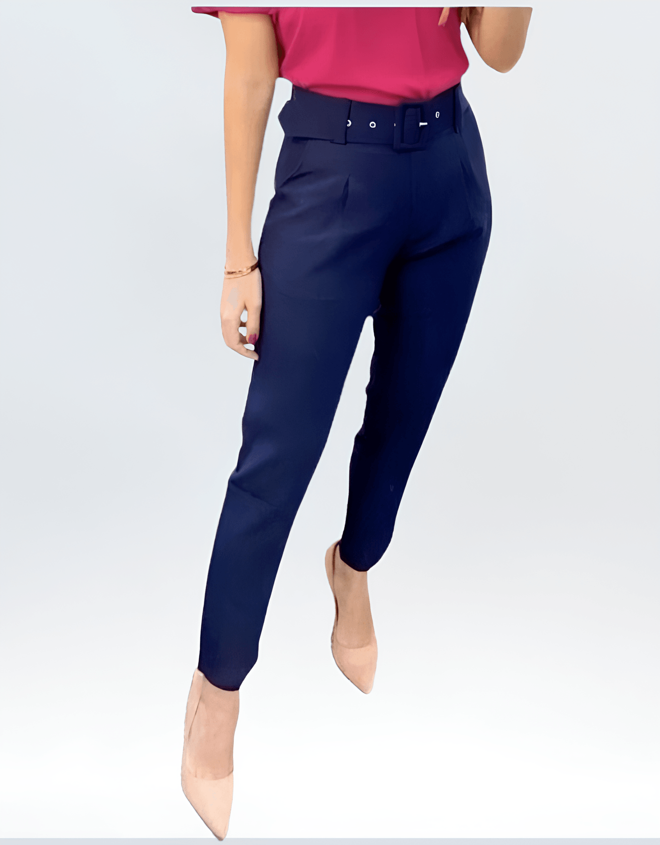 CALÇA ALFAIATARIA LETÍCIA