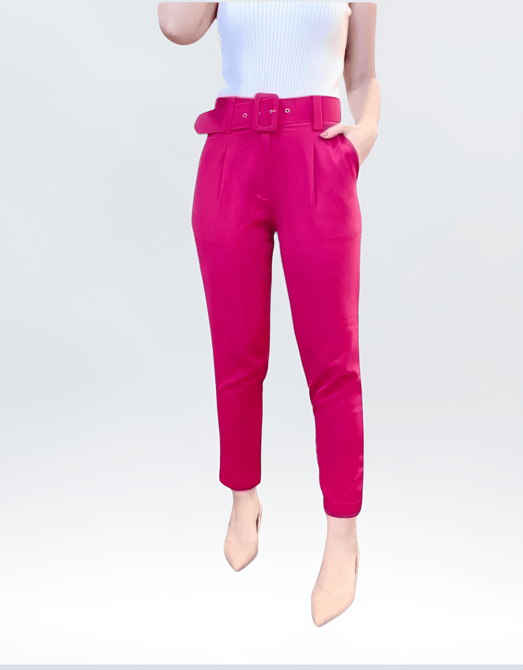 CALÇA ALFAIATARIA LETÍCIA