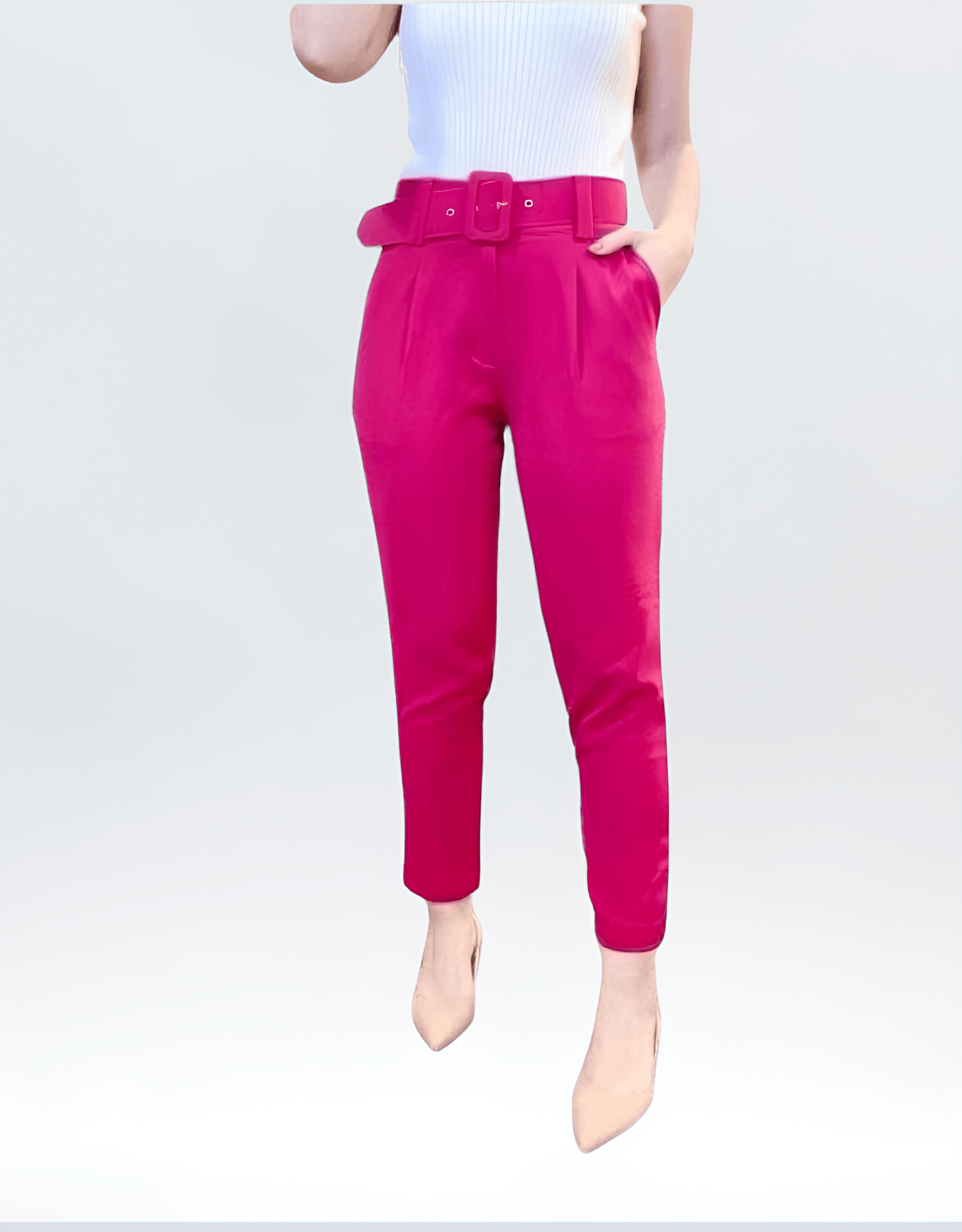 CALÇA ALFAIATARIA LETÍCIA