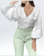 CALÇA ALFAIATARIA LETÍCIA