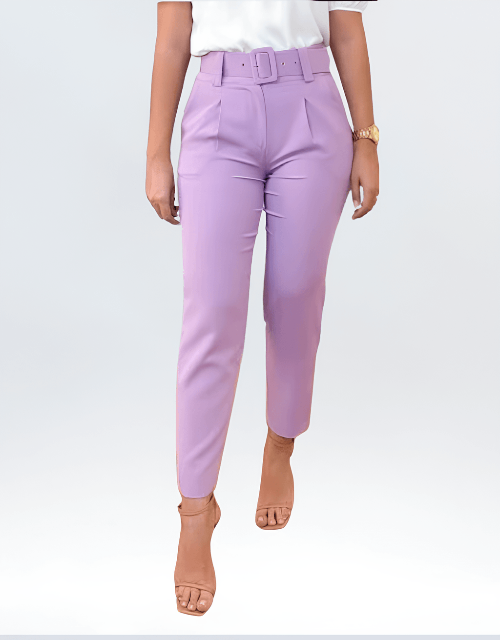 CALÇA ALFAIATARIA LETÍCIA