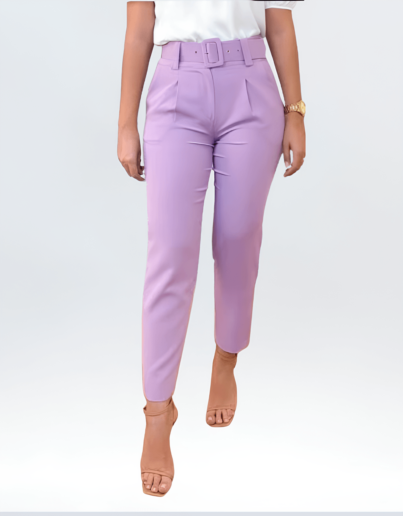 CALÇA ALFAIATARIA LETÍCIA