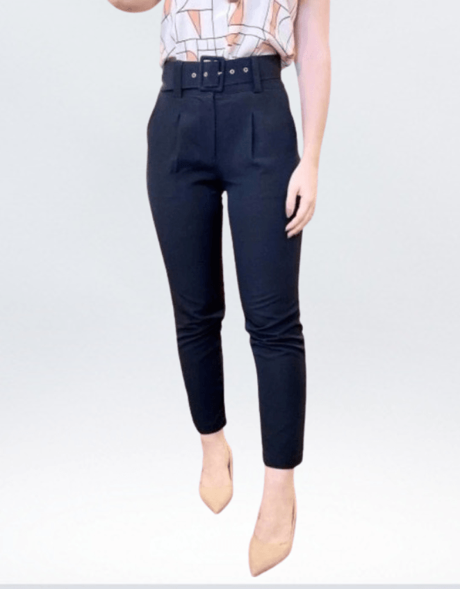 CALÇA ALFAIATARIA LETÍCIA