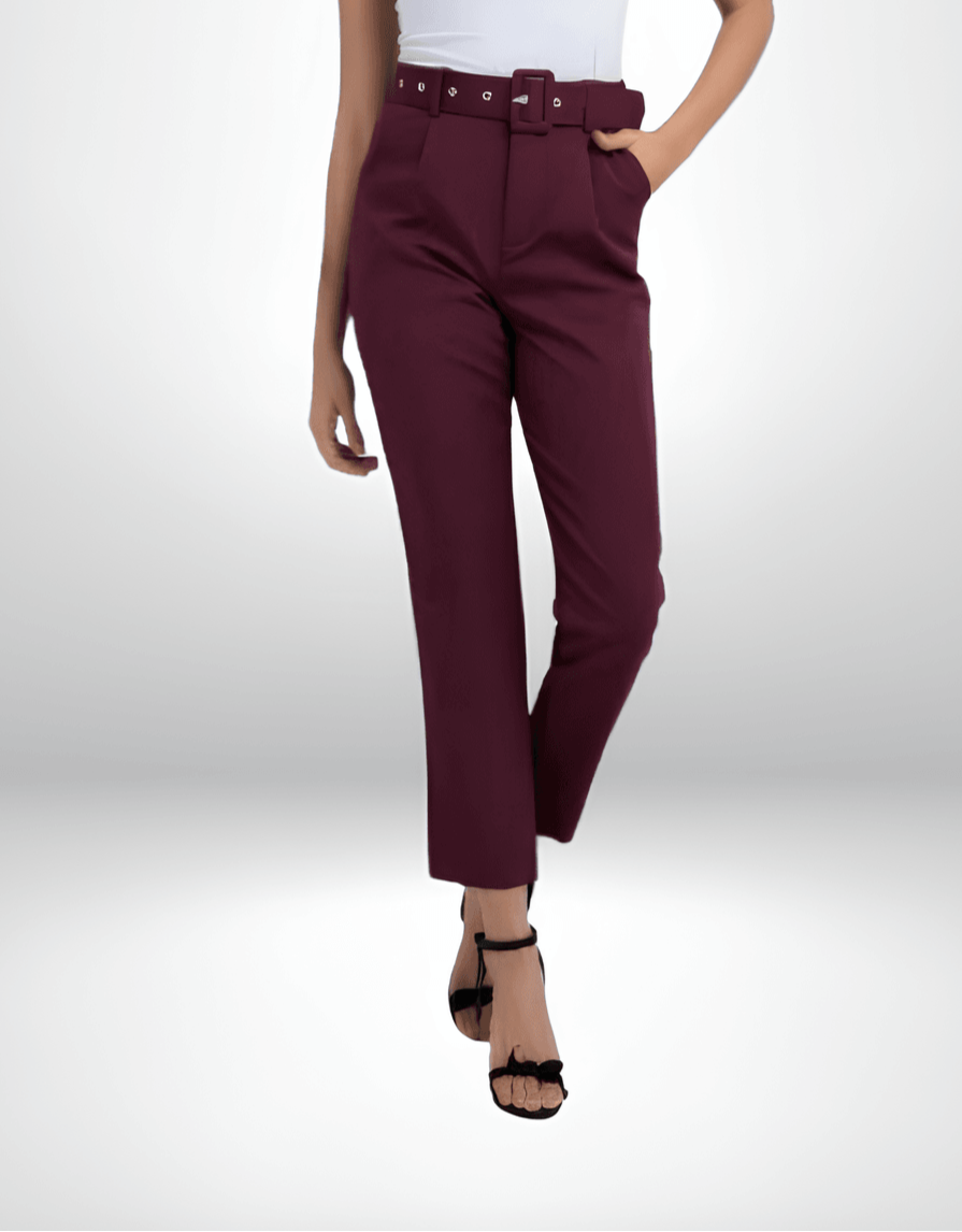 CALÇA ALFAIATARIA LETÍCIA