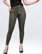 CALÇA BENGALINE DÉBORA