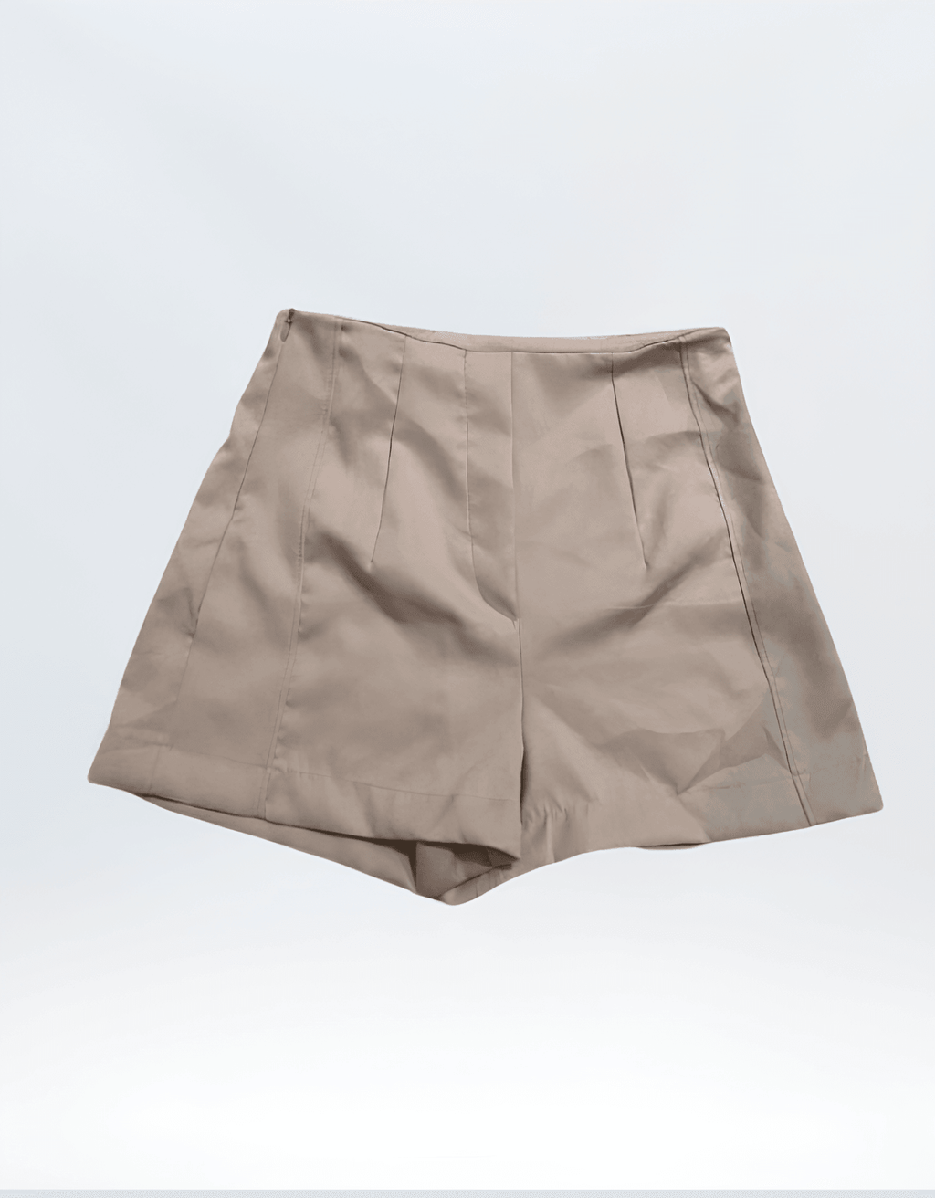 SHORT ALFAIATARIA KELLY