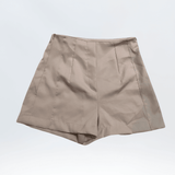 SHORT ALFAIATARIA KELLY