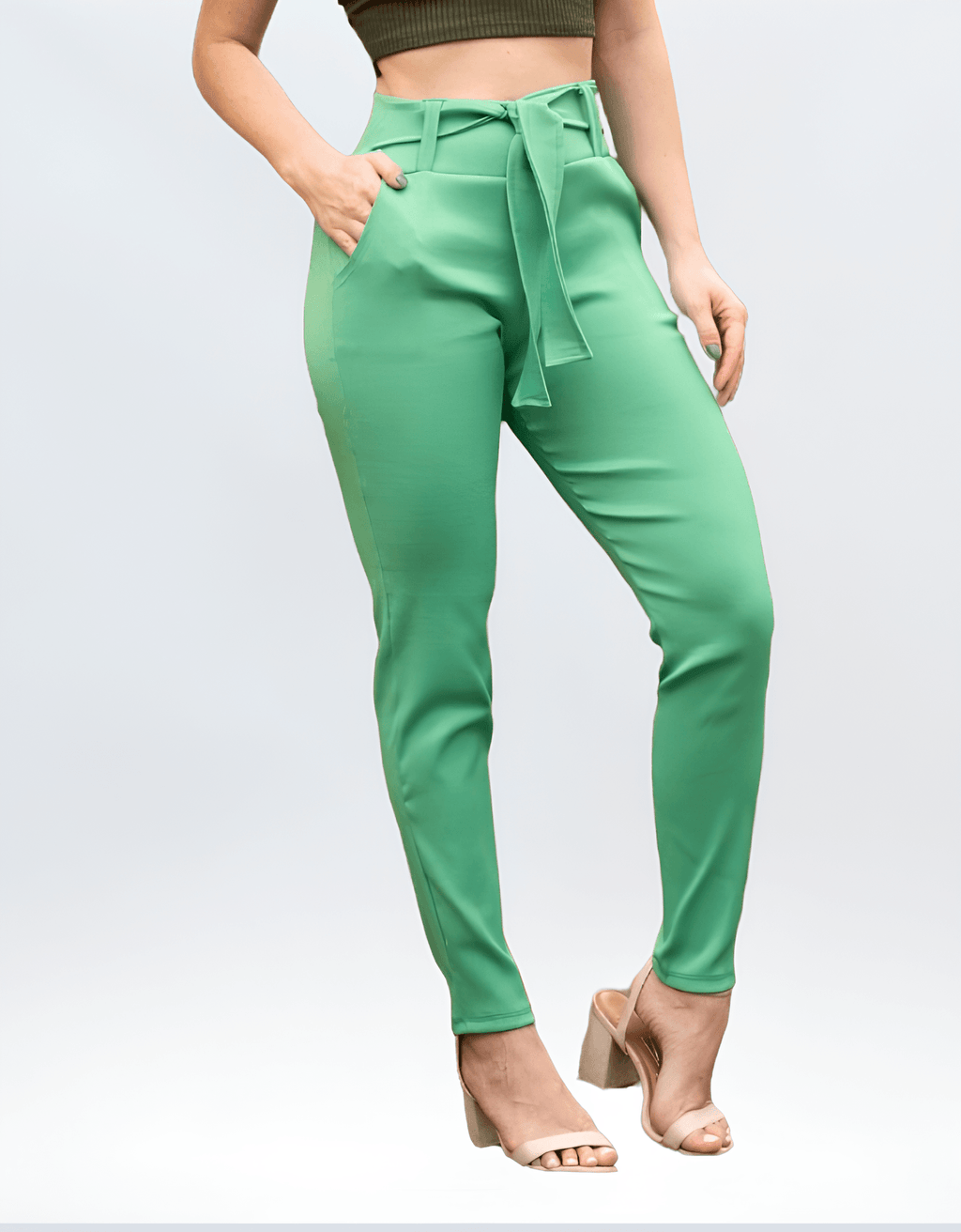CALÇA BENGALINE DÉBORA