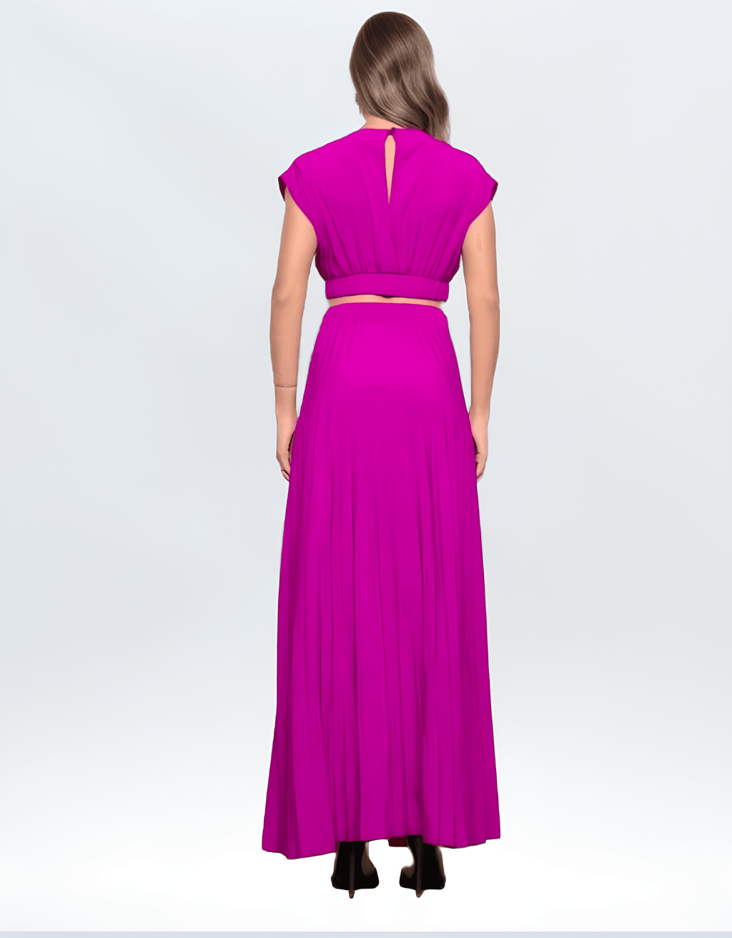 VESTIDO CAROL