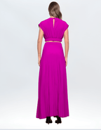 VESTIDO CAROL