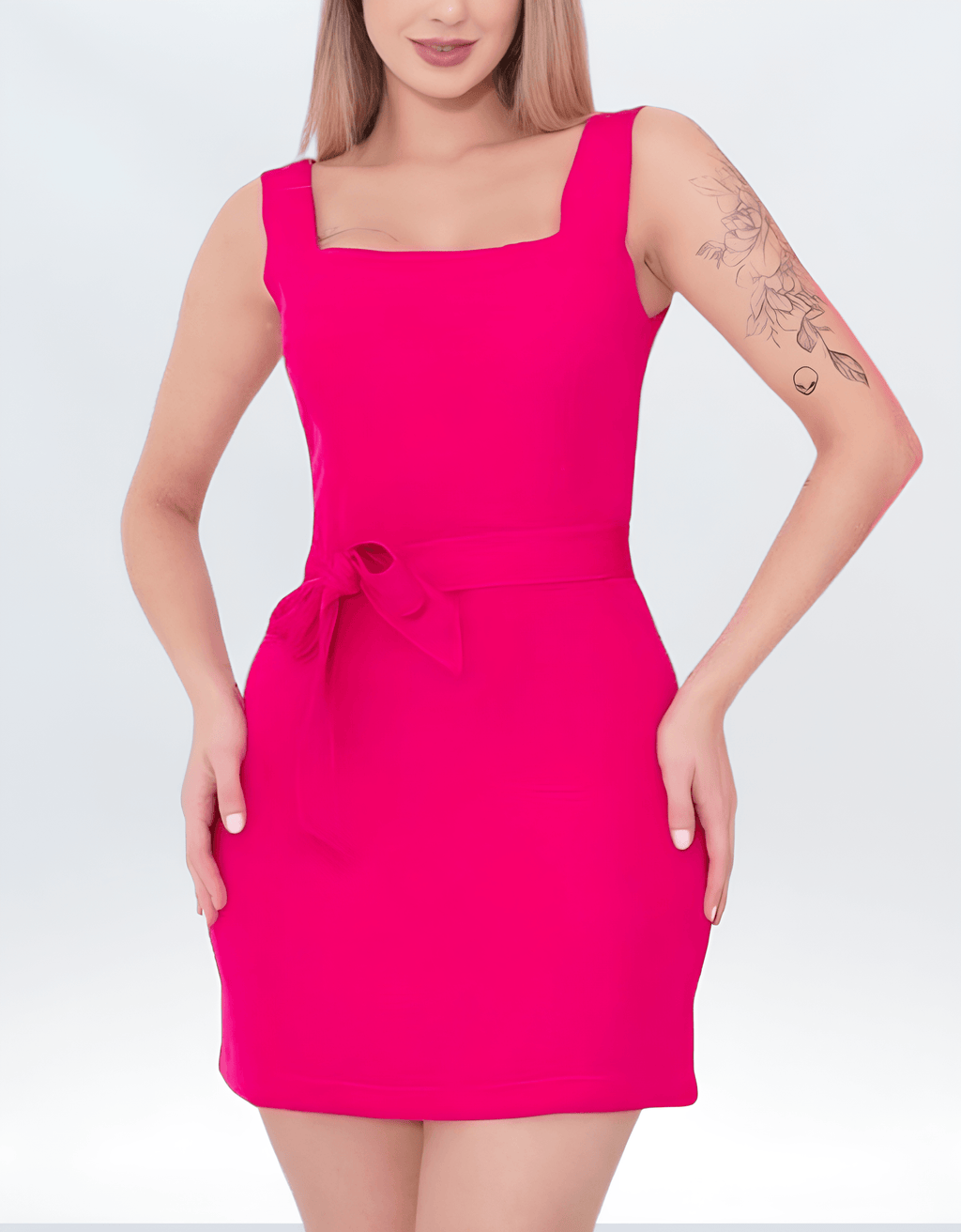 VESTIDO ADRIANA