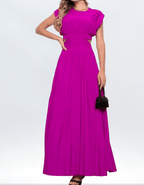 VESTIDO CAROL