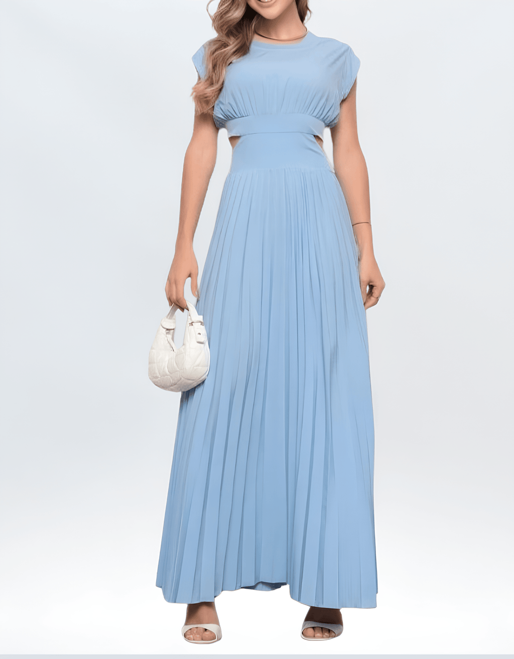 VESTIDO CAROL