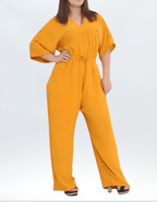 MACACÃO PANTALONA SIMONE