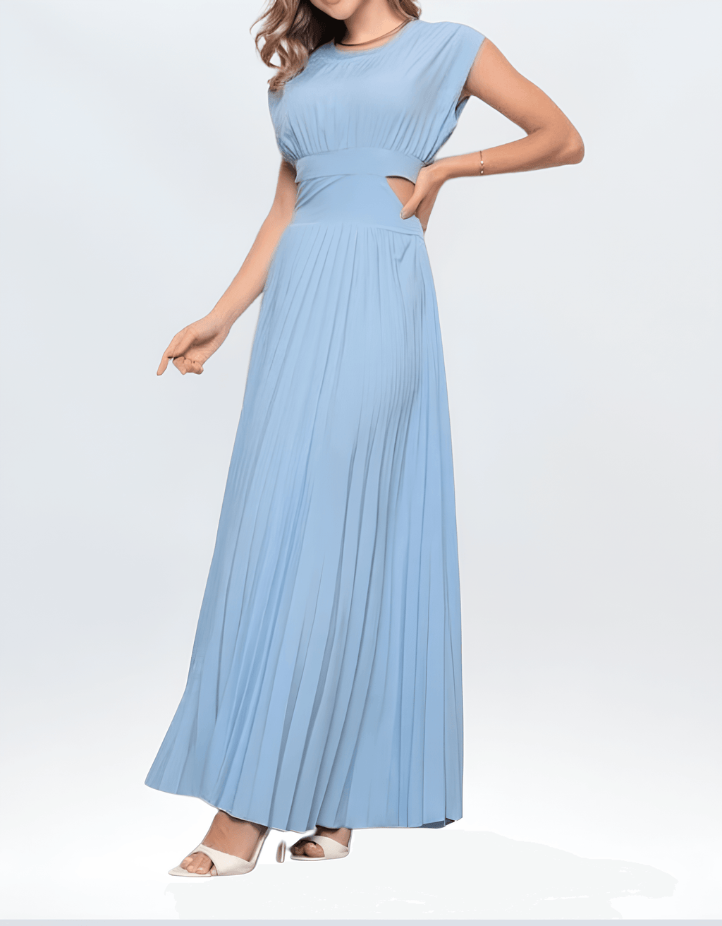 VESTIDO CAROL