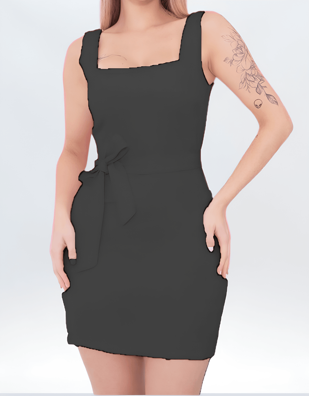 VESTIDO ADRIANA