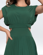 VESTIDO CAROL