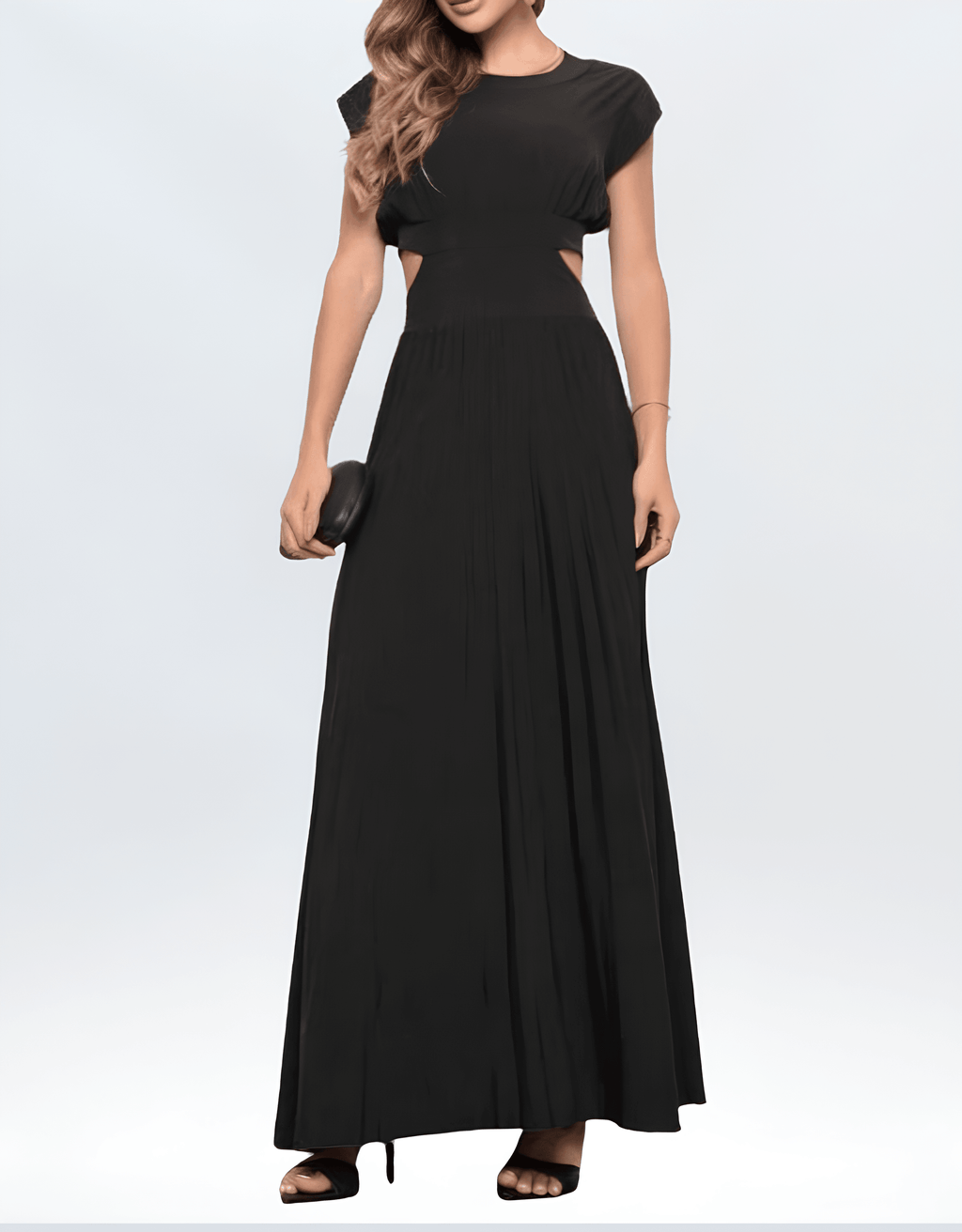 VESTIDO CAROL