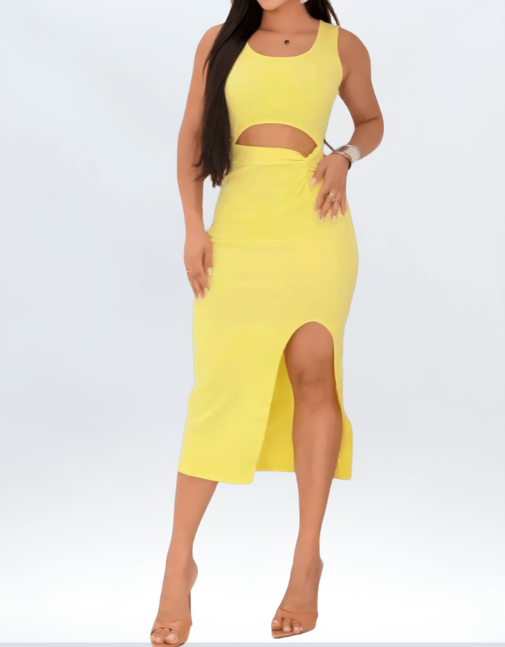 VESTIDO NATÁLIA