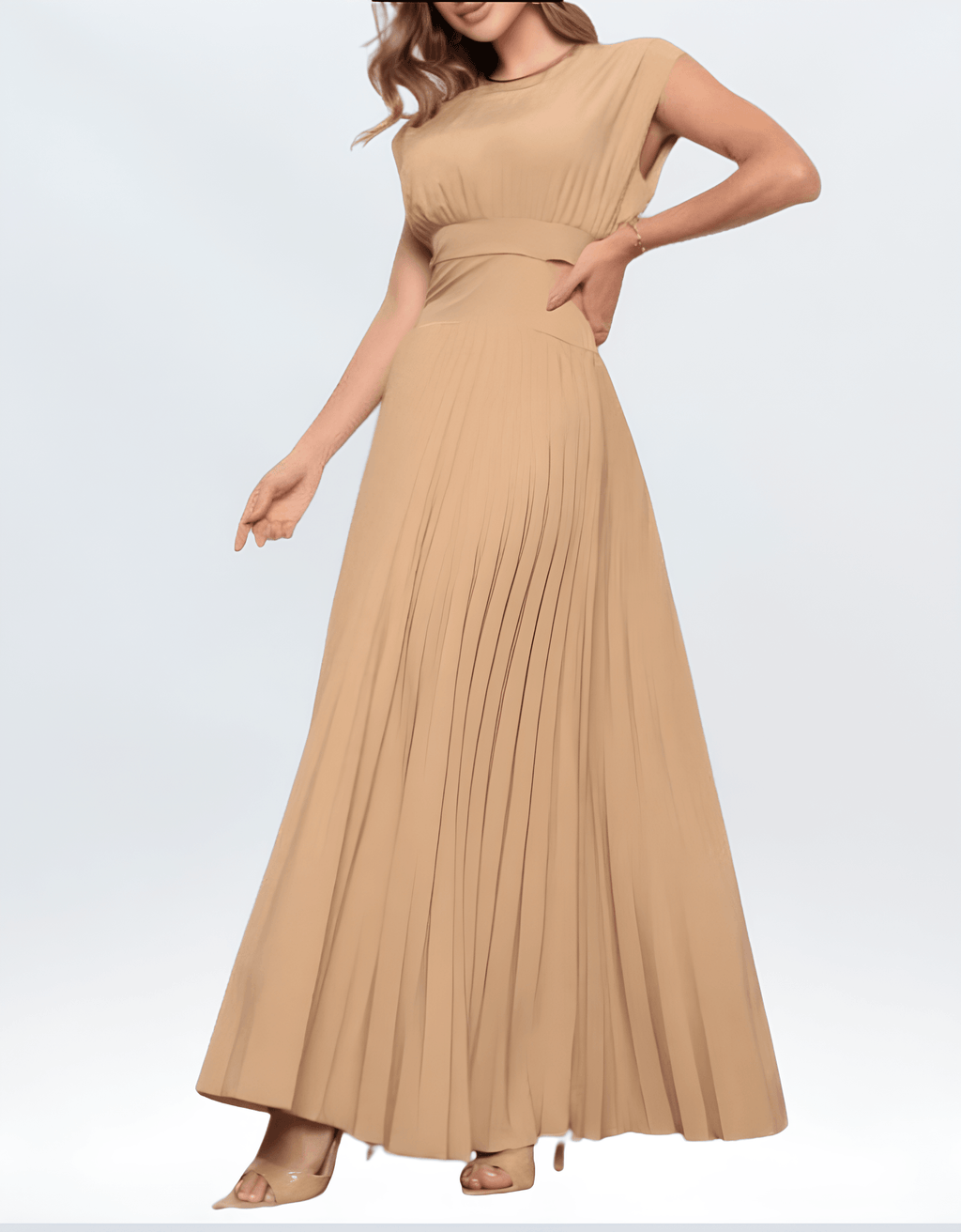 VESTIDO CAROL